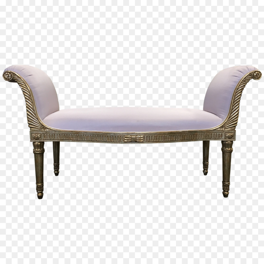 Sofa Antik，Kayu PNG