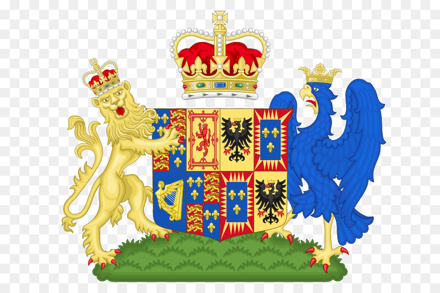 Royal Lambang Inggris Raya，Lambang PNG
