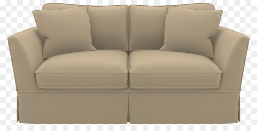 Sofa Hijau，Sofa PNG