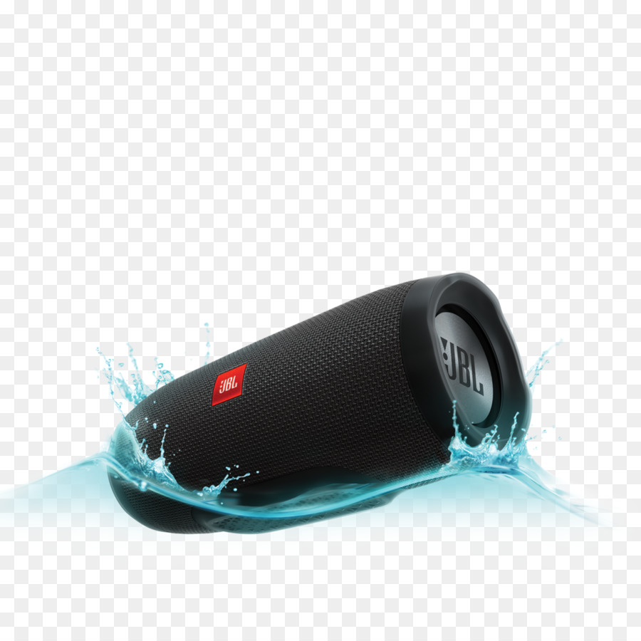 Jbl Charge 3，Speaker Nirkabel PNG