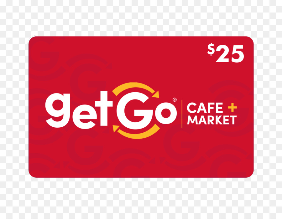 Getgo，Kartu Hadiah PNG