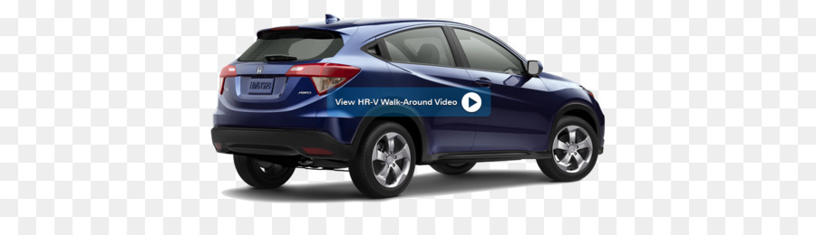 2017 Honda Hrv，2018 Honda Hrv PNG