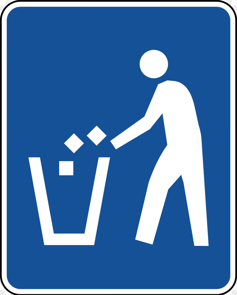 Sampah，Tempat Sampah Limbah Kertas Keranjang PNG