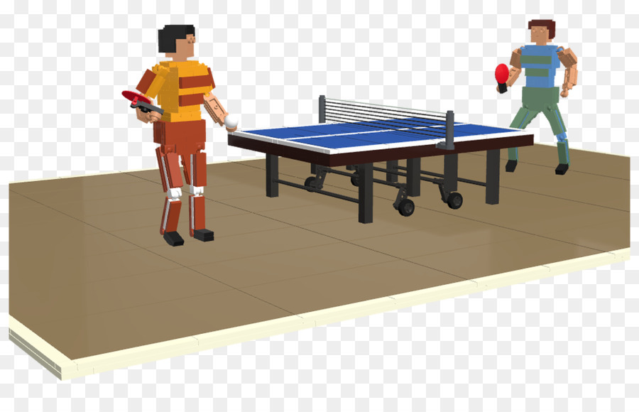 Meja，Pingpong PNG