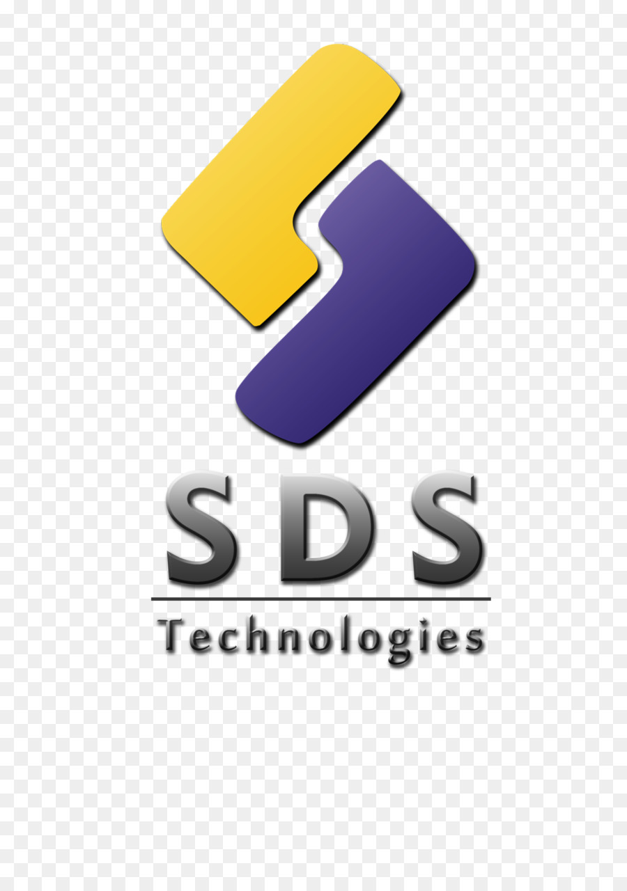 Logo Teknologi Sds，Merek PNG