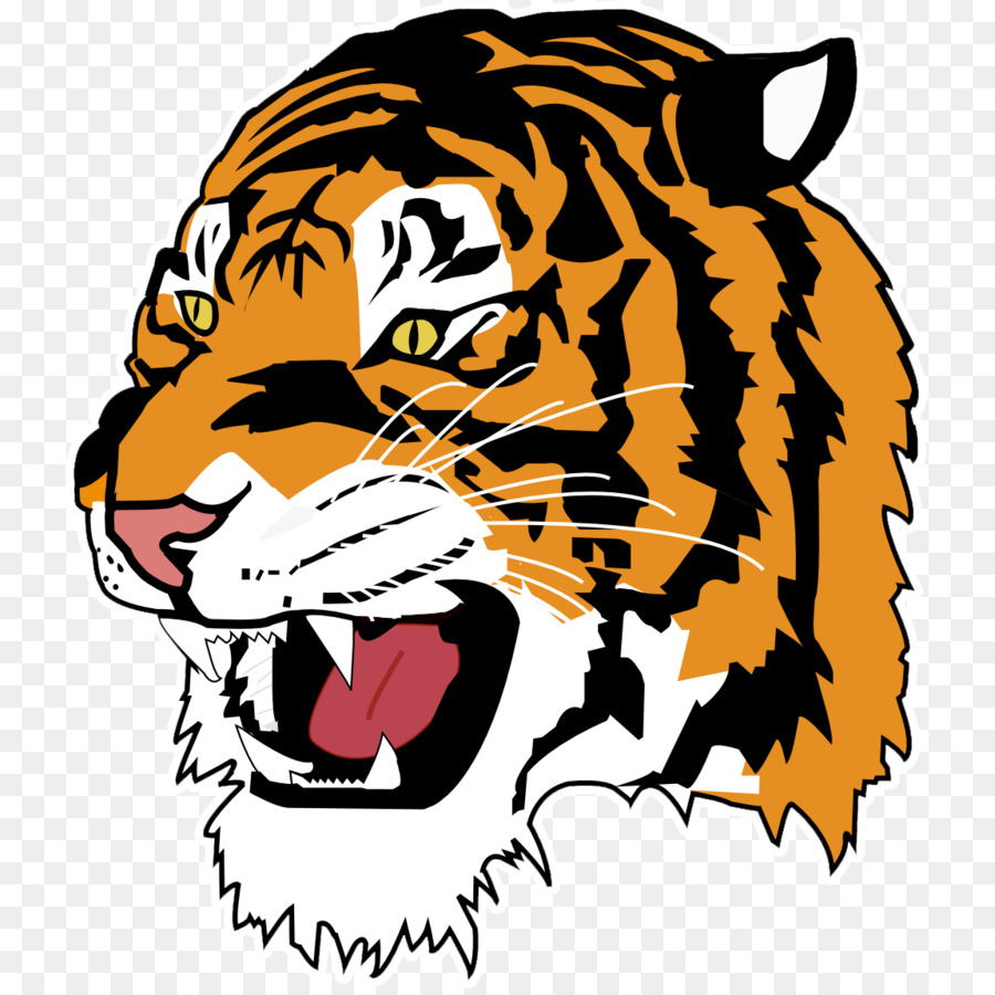 Kepala Harimau，Liar PNG