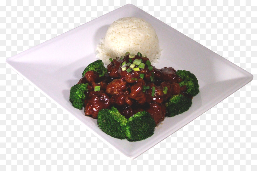 General Tso Chicken，Bakso PNG