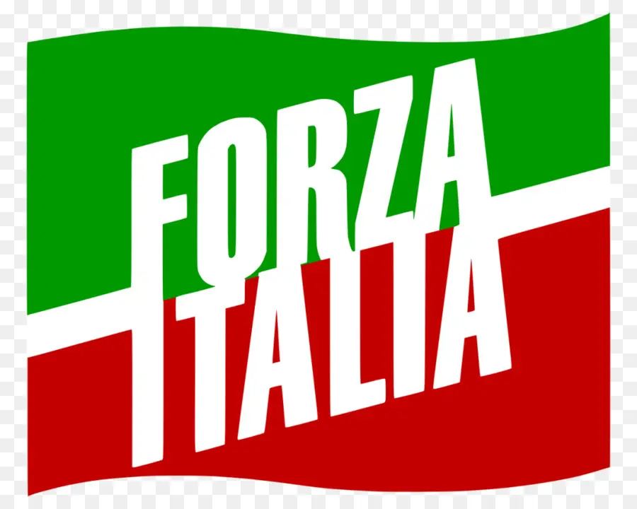 Italia，Presiden Forza Italia PNG