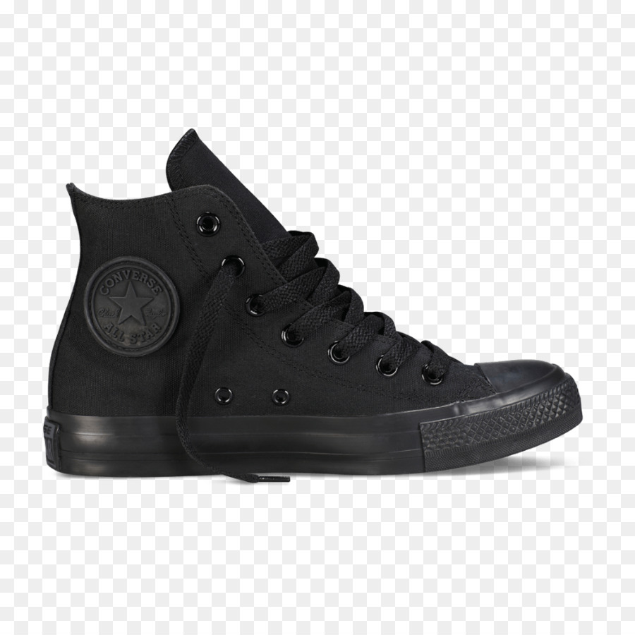 Sepatu Kets Hitam，Sepatu PNG