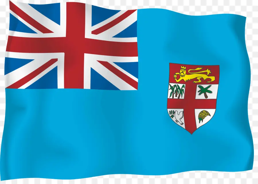 Bendera Fiji，Negara PNG