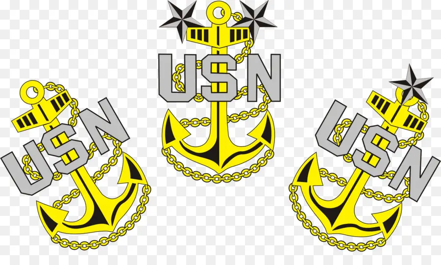 Jangkar Usn，Angkatan Laut PNG