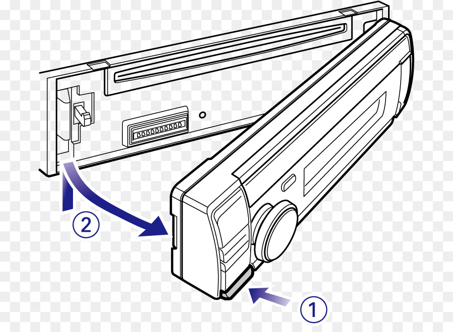 Kendaraan Audio，Kenwood Corporation PNG