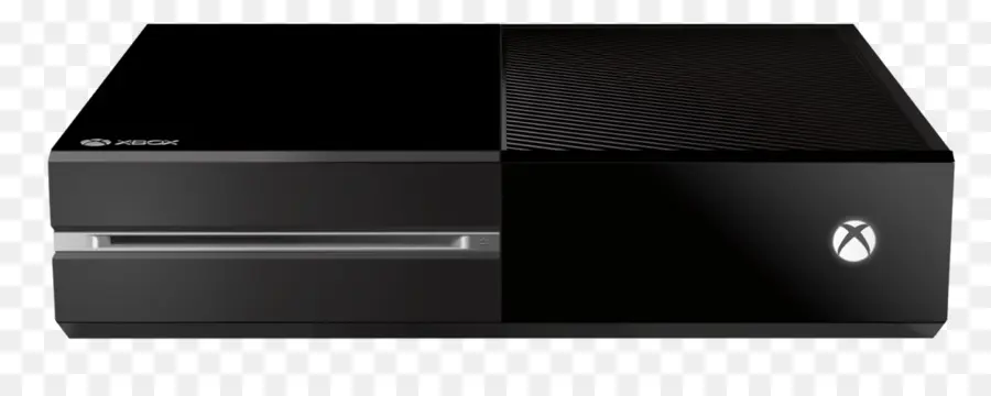 Xbox 360，Hitam PNG