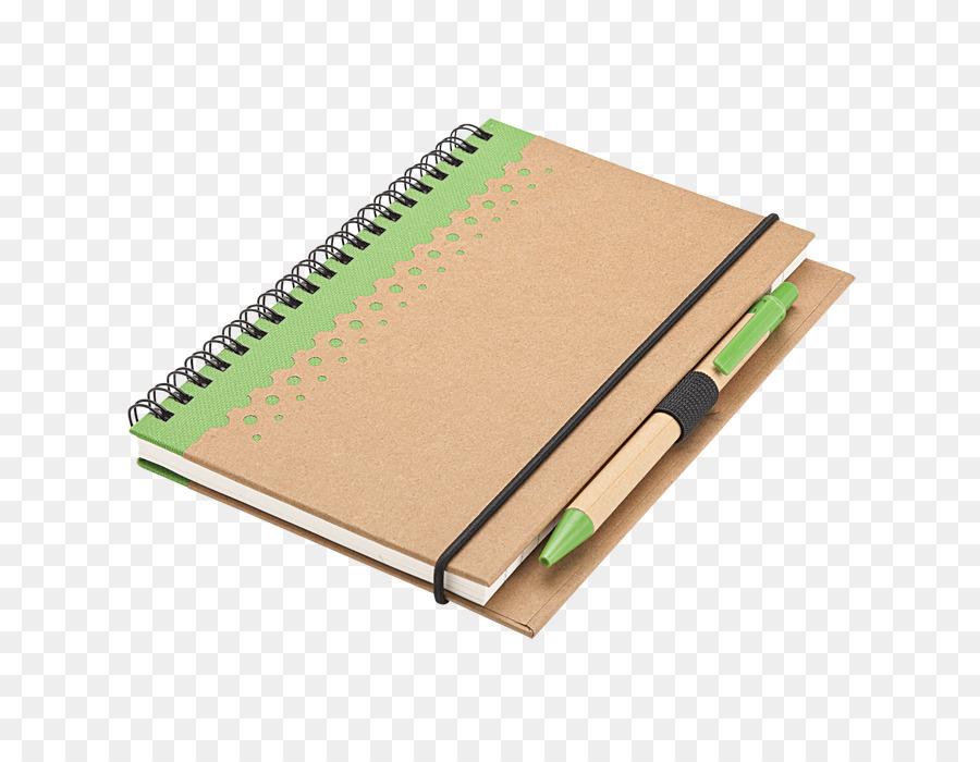 Kertas Notebook Alat Tulis Gambar Png