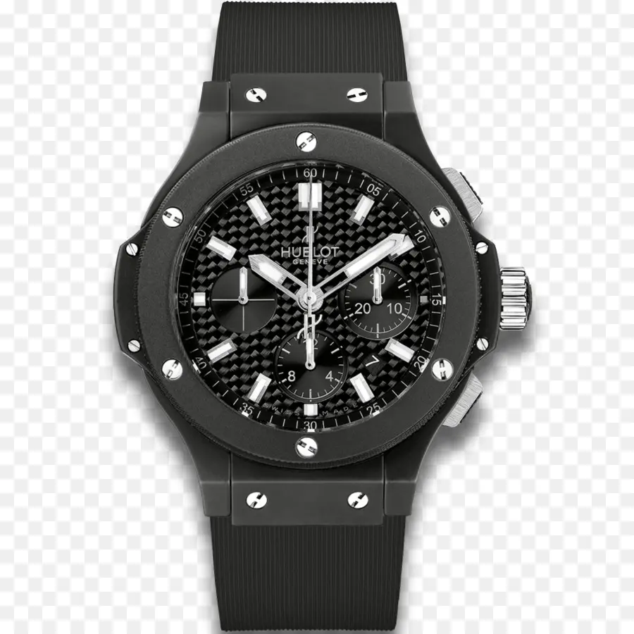 Hublot，Kronograf PNG