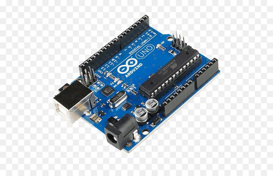 Papan Arduino，Mikrokontroler PNG