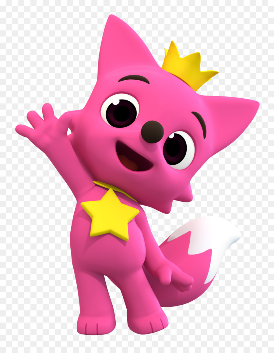 Pinkfong YouTube Melon Gambar Png