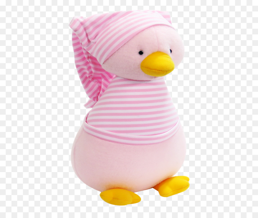 Mainan Penguin Biru，Penguin PNG