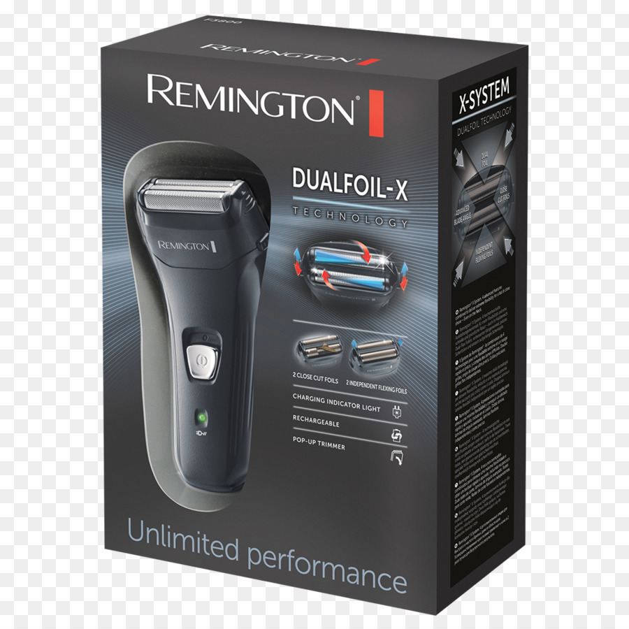 Gunting Rambut，Remington F3800 Dualx PNG