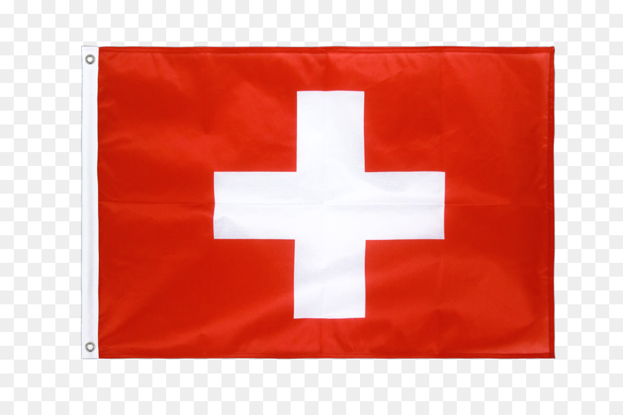 Bendera Swiss，Merah PNG