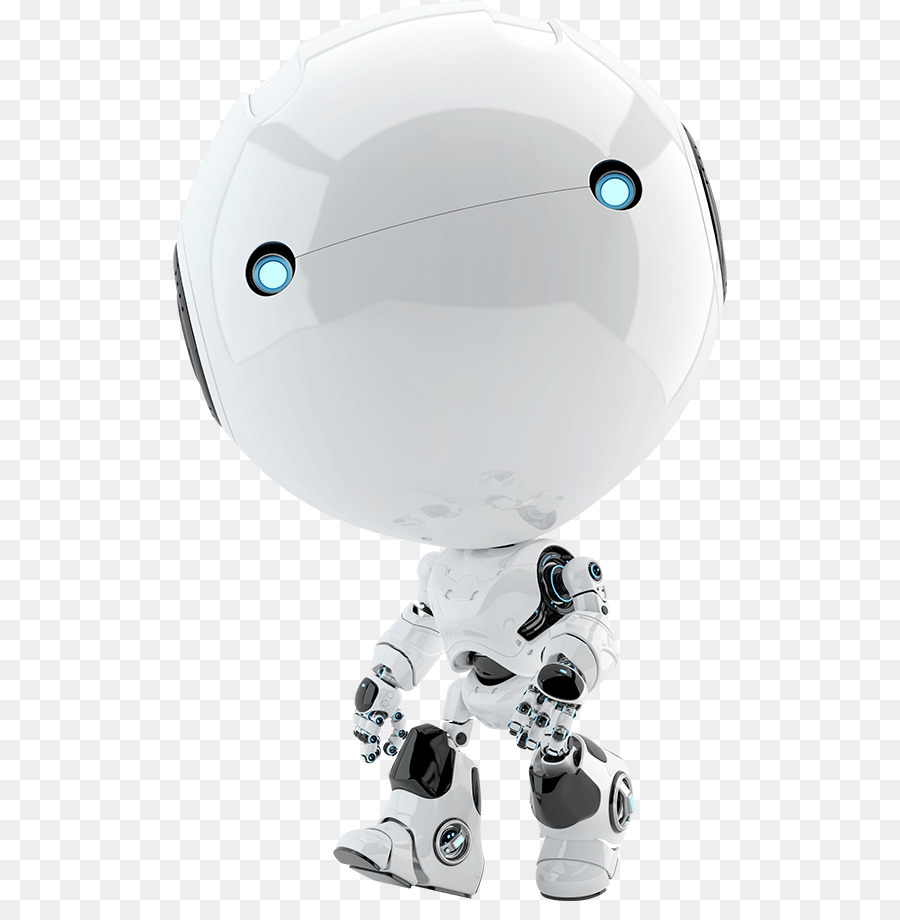 Robot，Teknologi PNG