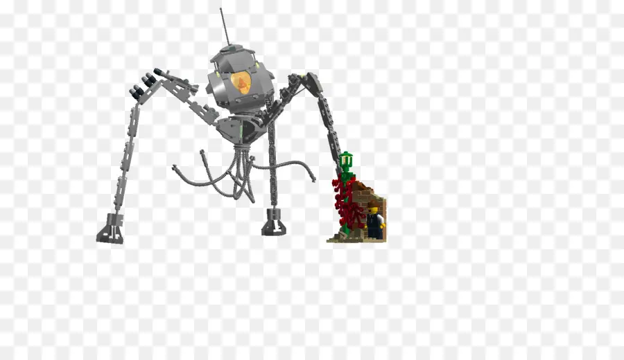 Robot，Mekanis PNG