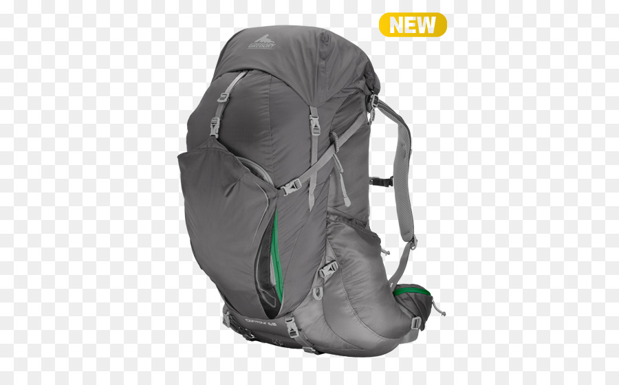 Ransel，Produk Gunung Gregory PNG