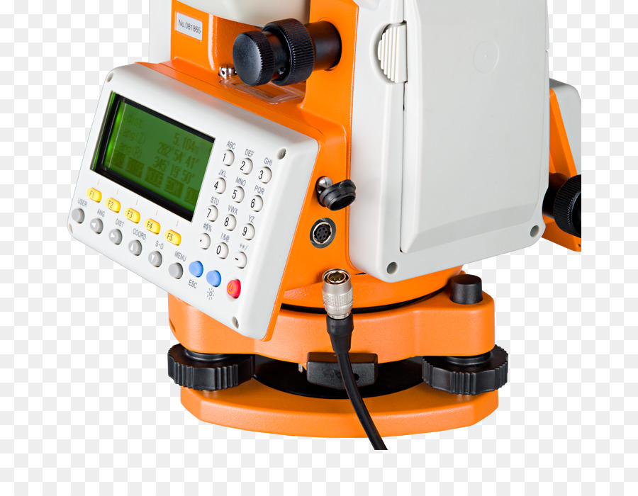 Total Station，Adas PNG