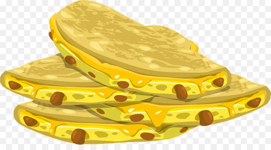 Quesadilla，Meksiko PNG