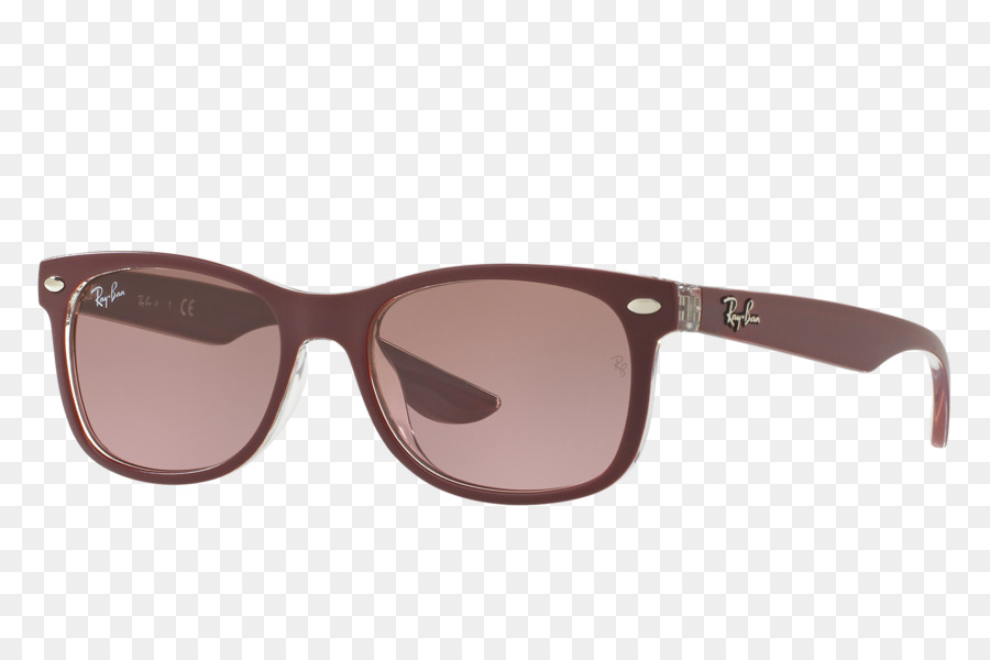 Rayban，Rayban New Wayfarer Junior PNG