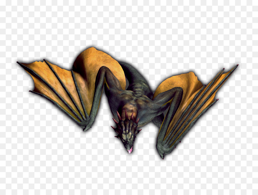 Wyvern，Naga PNG