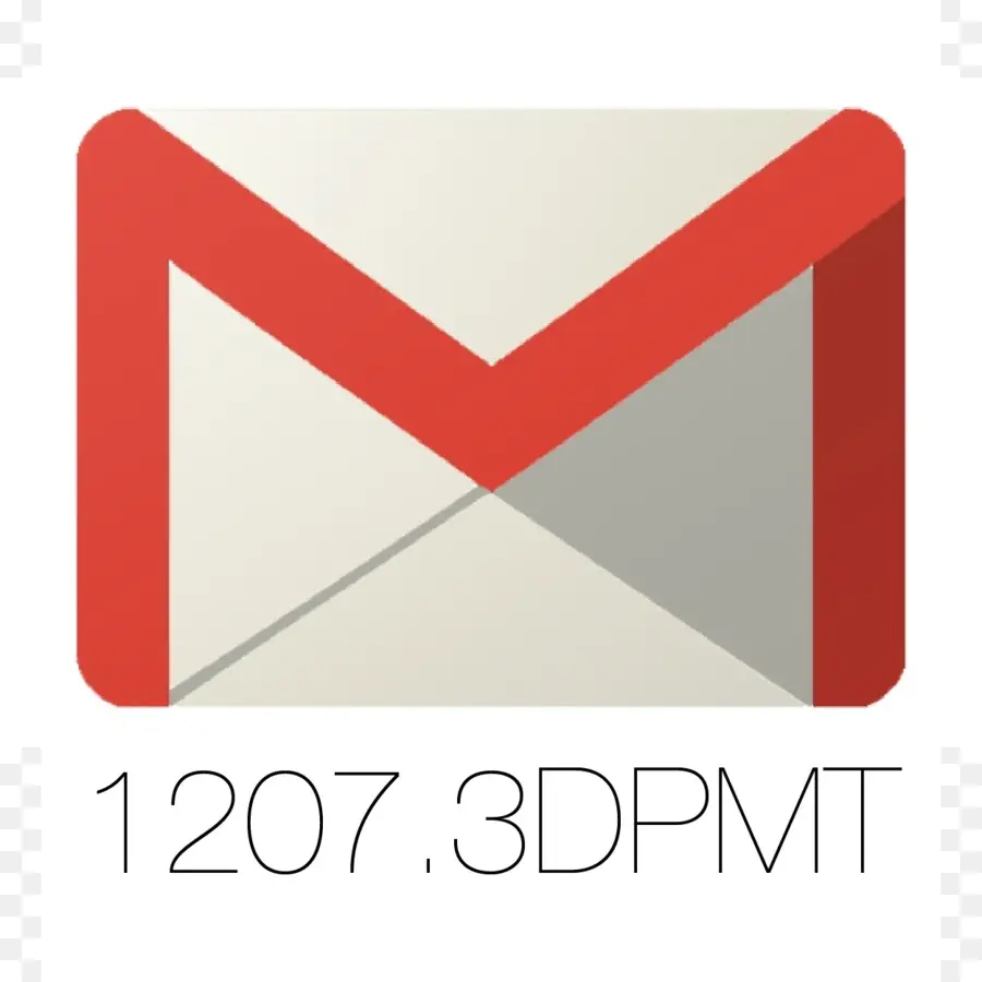 Ikon Gmail，E Mail PNG