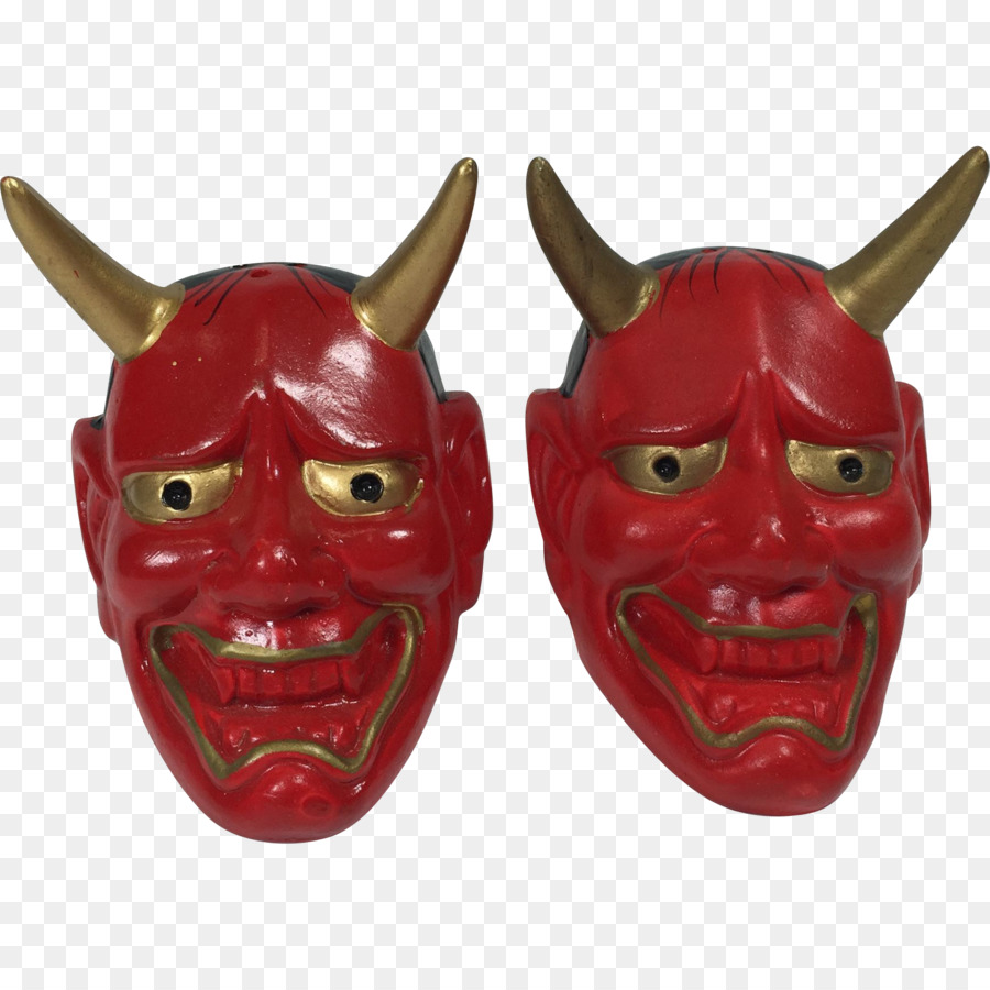 Masker， PNG