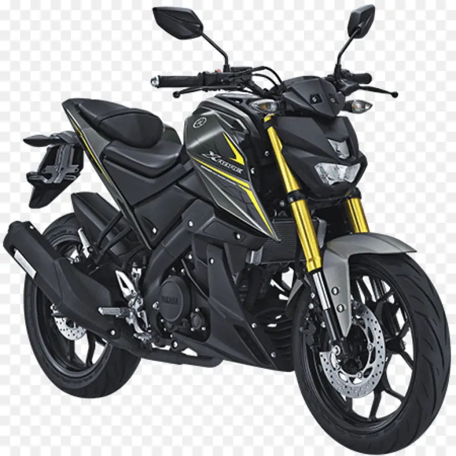 Yamaha Fz150i，Yamaha Xabre PNG