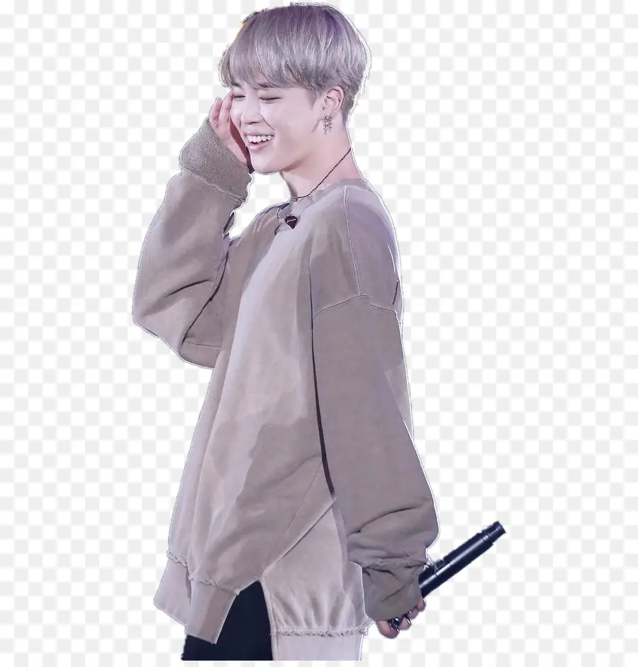 Jimin，Bts PNG