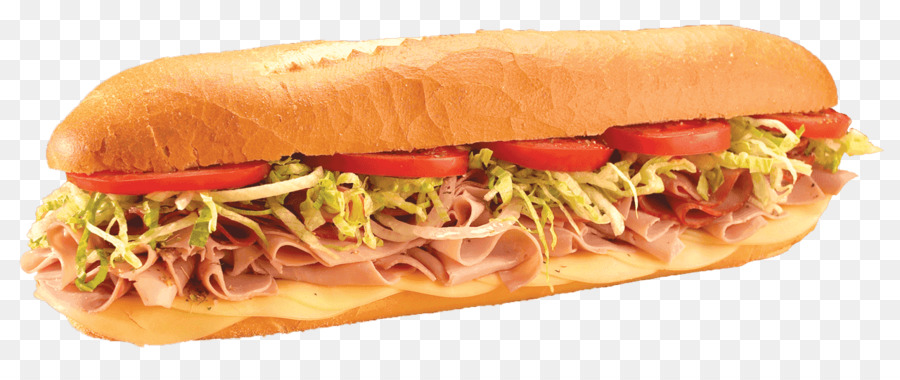 Kapal Selam Sandwich，Cheesesteak PNG