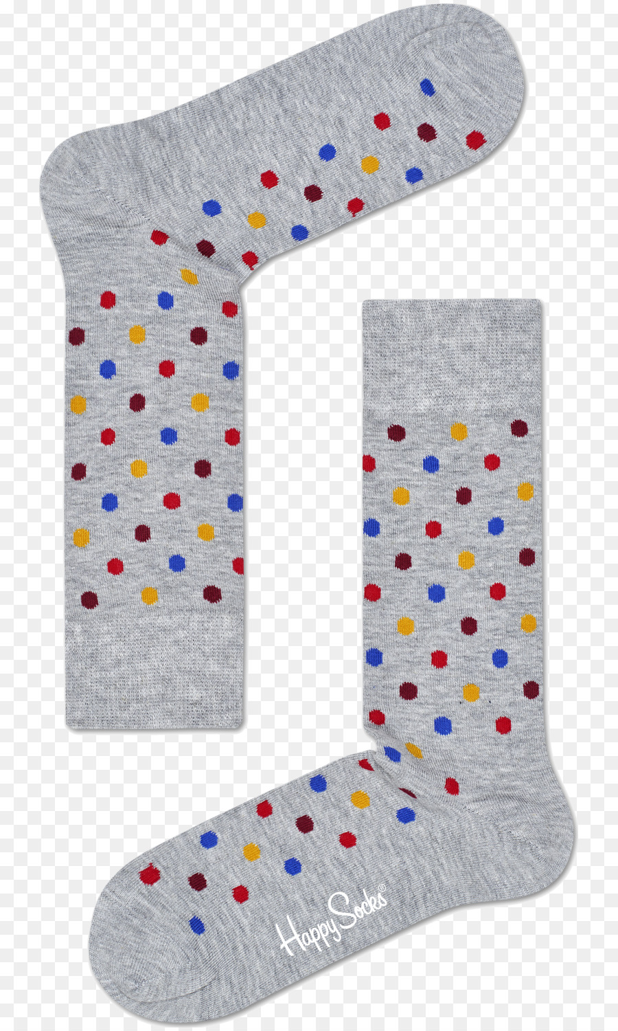 Kaus Kaki，Polkadot PNG