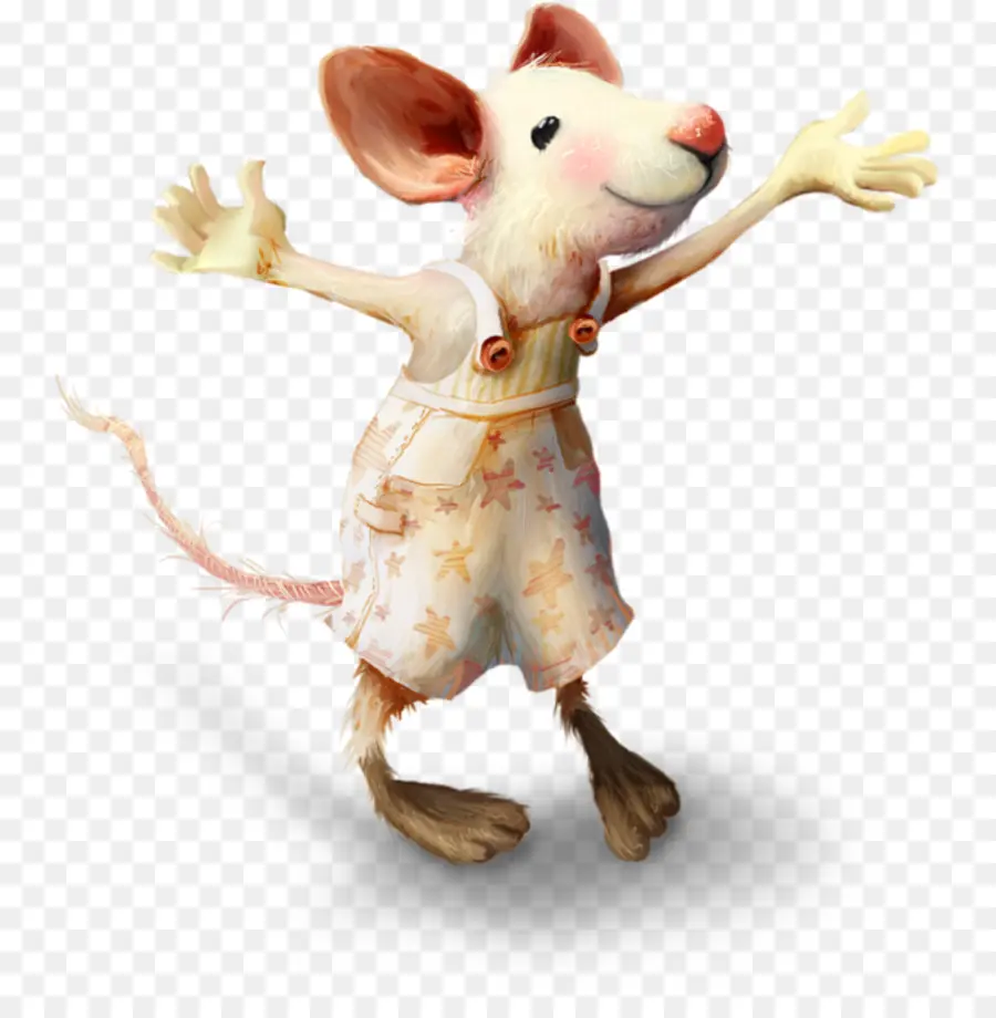 Mouse，Kartun PNG