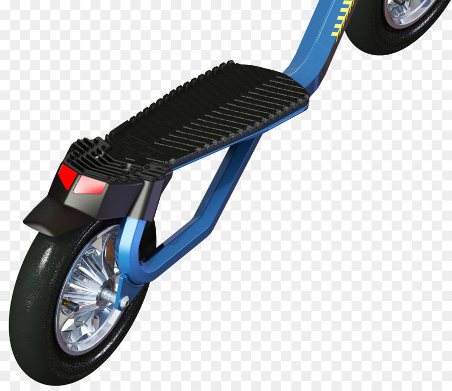 Trikke，Mobil PNG