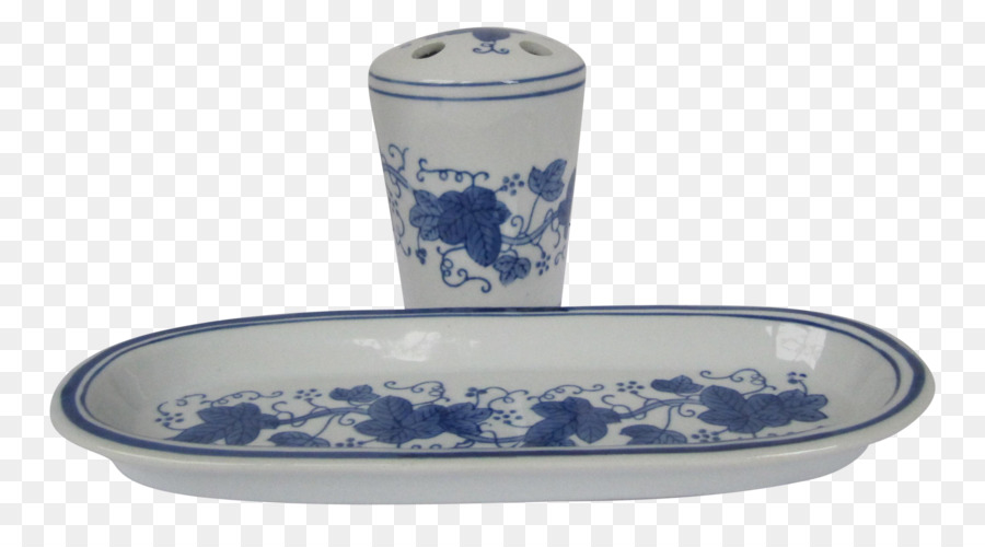 Tembikar Biru Dan Putih，Keramik PNG