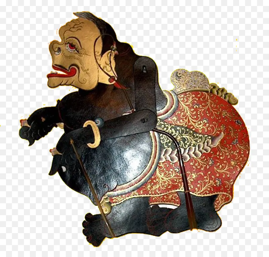 Boneka Bayangan，Bayangan PNG