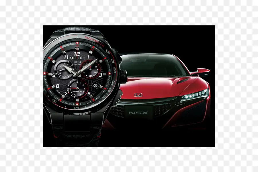 Tonton Dan Mobil，Seiko PNG