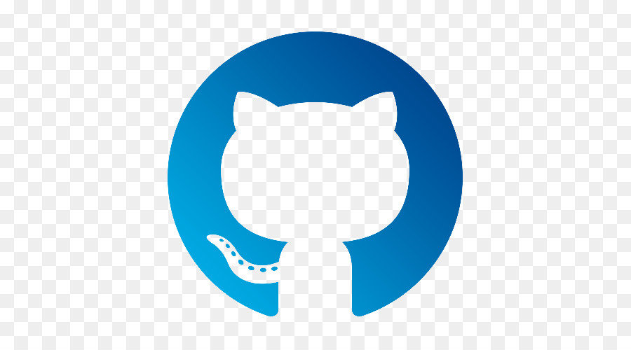 Logo Github，Oktocat PNG