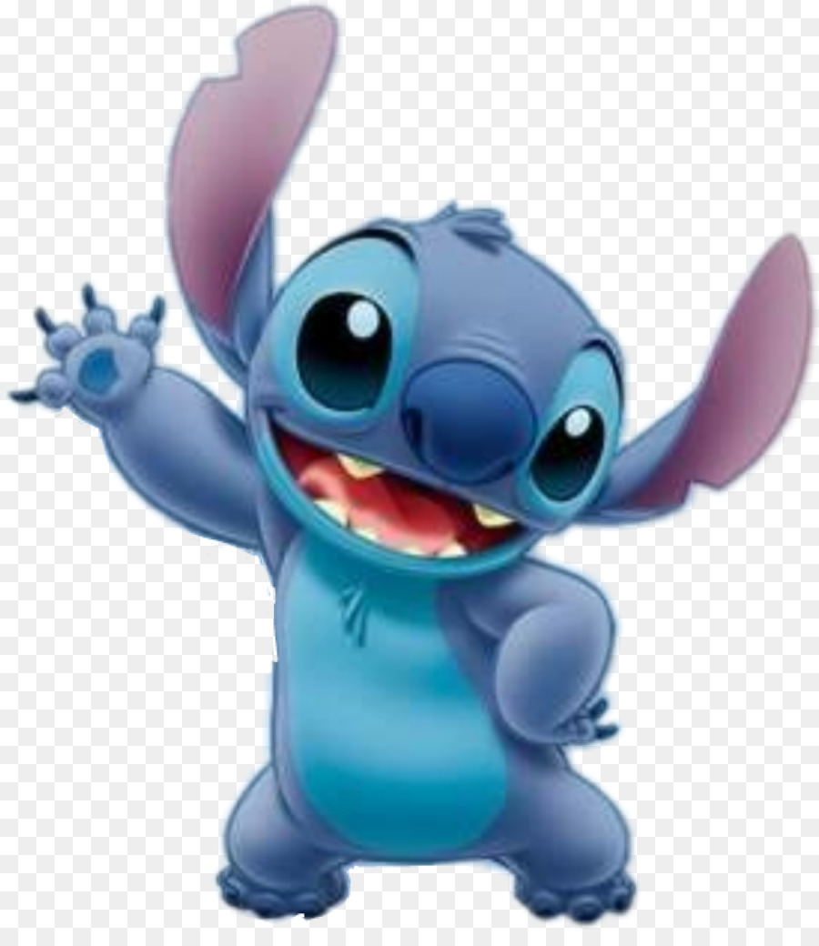 Download 670 Gambar  Animasi  Kartun  Stitch  HD Paling Baru 