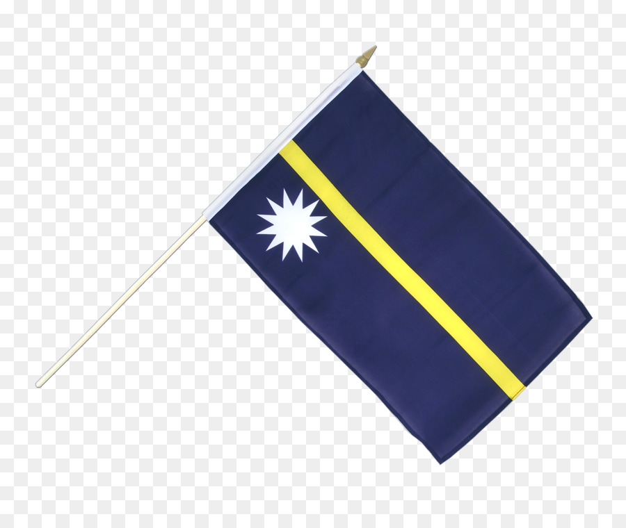 Bendera，Nauru PNG