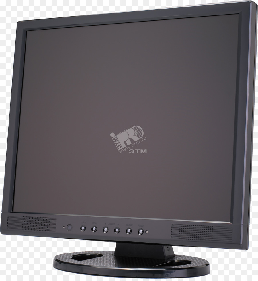 Ledbacklit Lcd，Monitor Komputer PNG