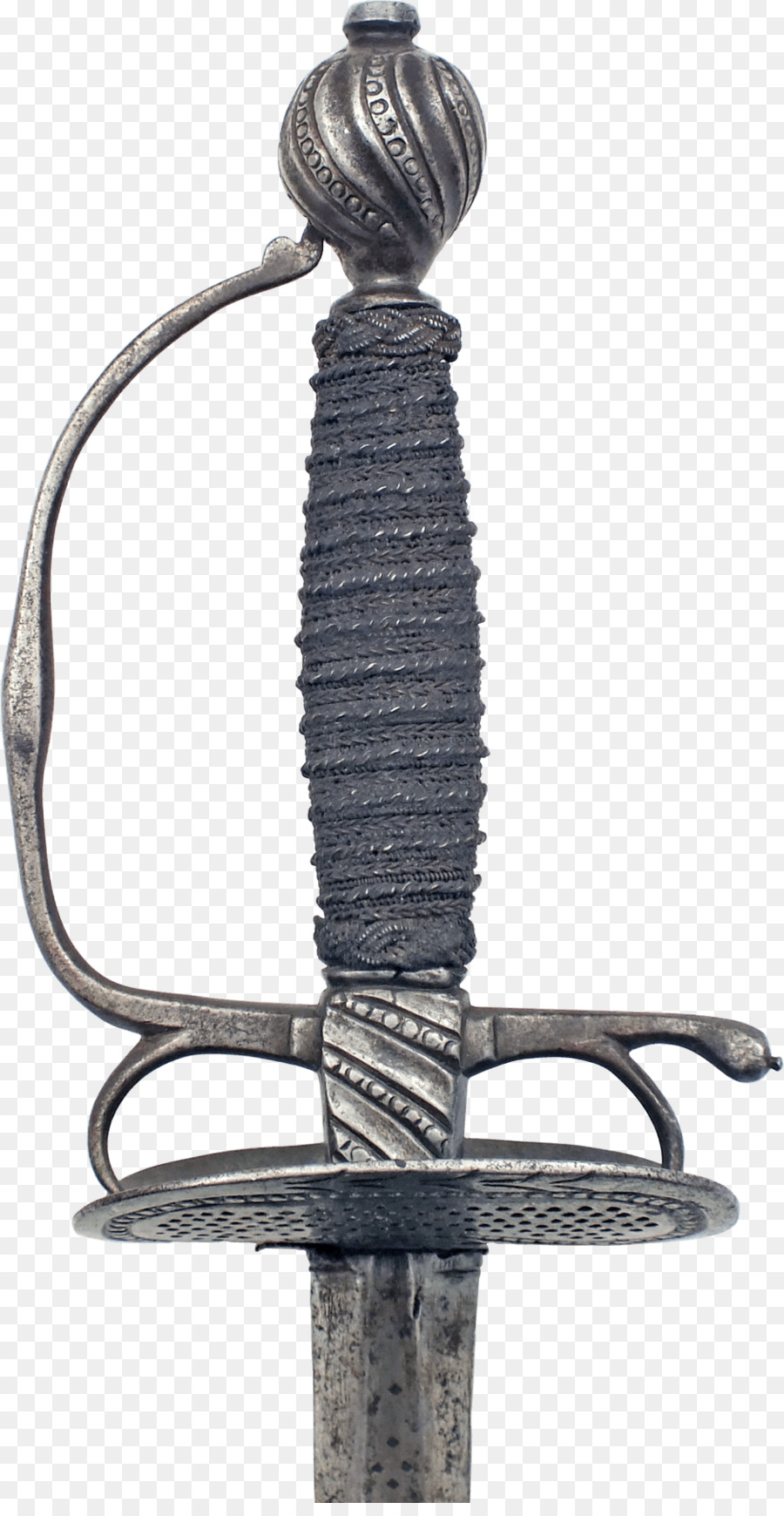 Pedang，Rapier PNG