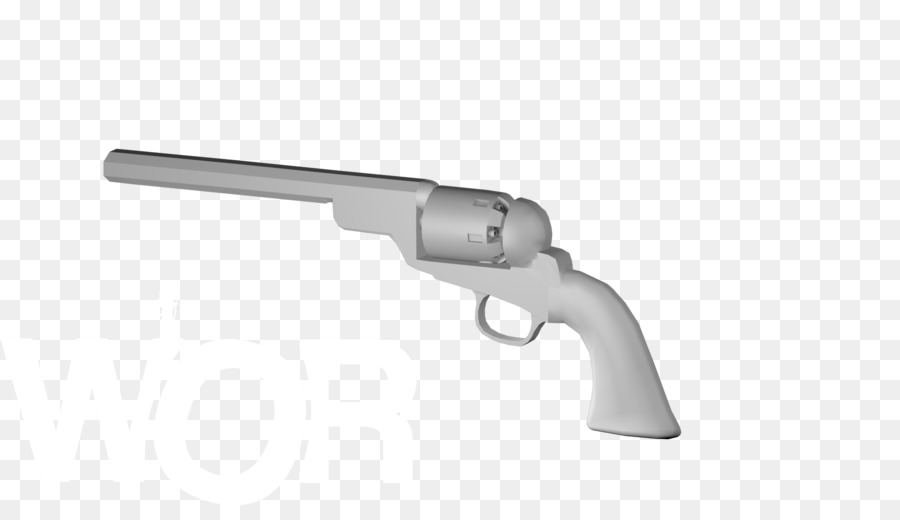 Pistol，Pemicu PNG