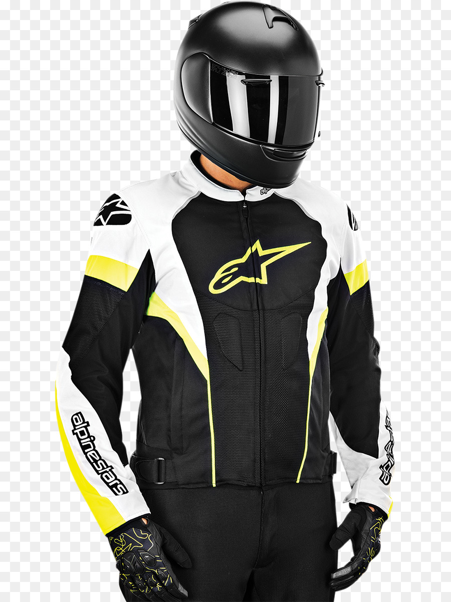 Jaket，Alpinestars PNG