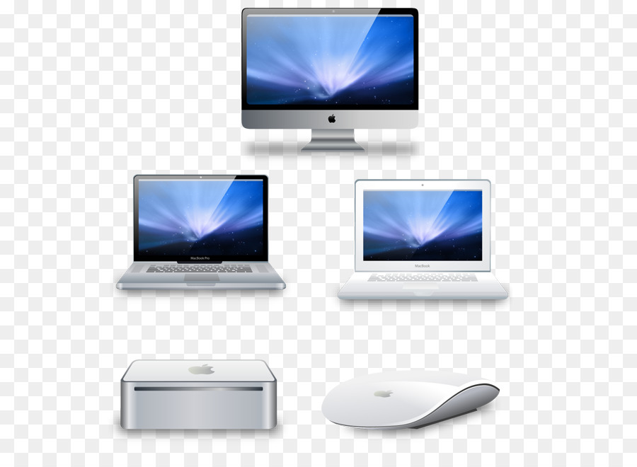 Macbook Pro，Laptop PNG